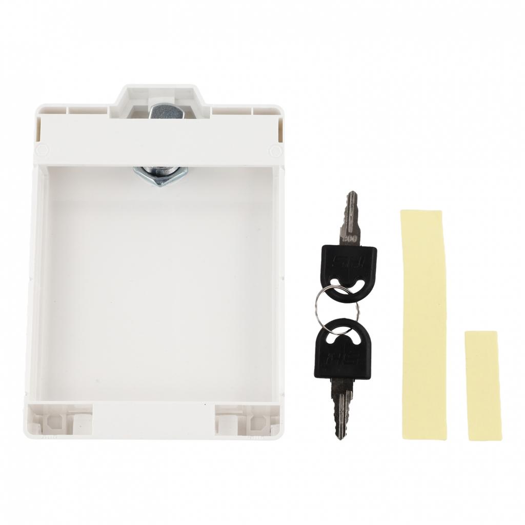 Air Conditioning Panel Cover Socket Protection Cover