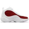 New Reebok Answer Iii White Flash Red 100070300