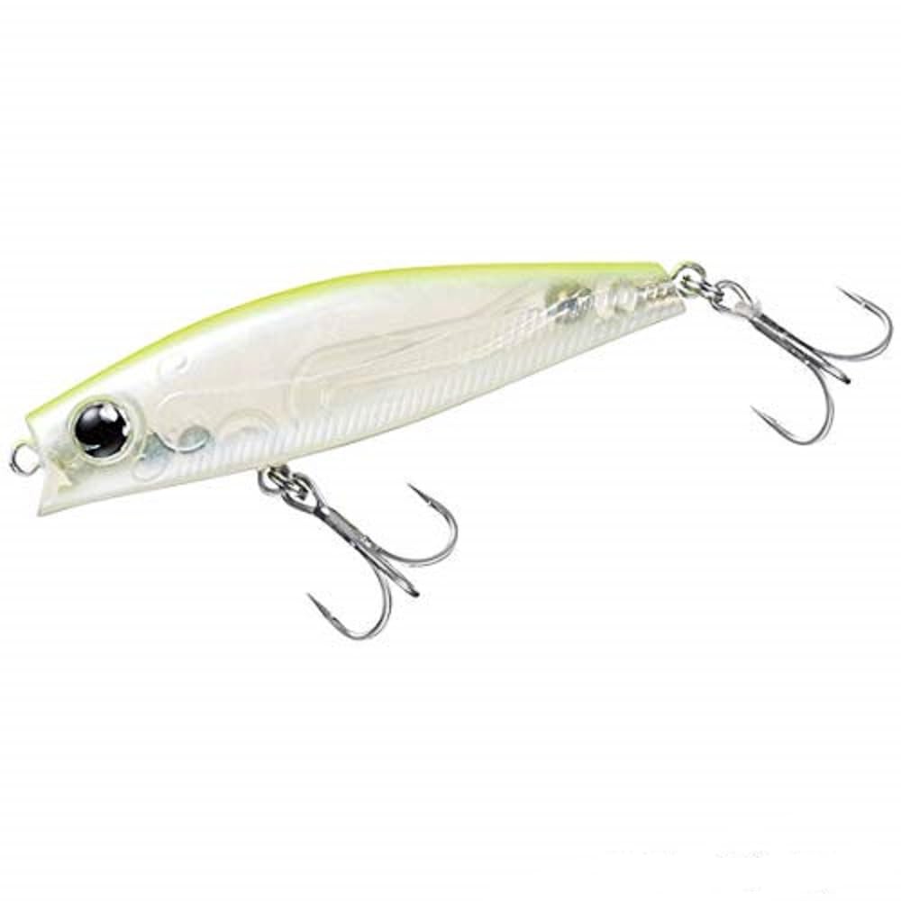 Daiwa Solaria 100F Happy Lemon Lure