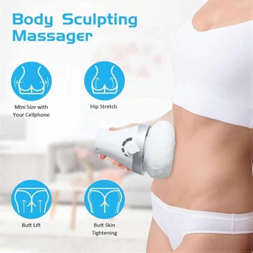 Nordic Sculpt BodySculpt 1.0 con Tecnologia Vibrazionale Sculptware