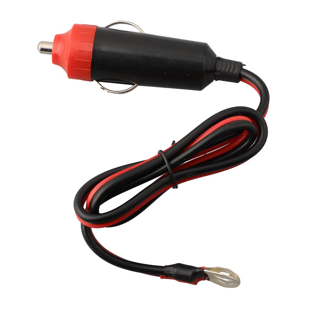 Car Power Supply Inverter Convenient Durable Cm Long Direct Installation
