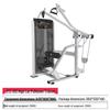 Yimai ZYZ-012 Lat Pulldown Machine