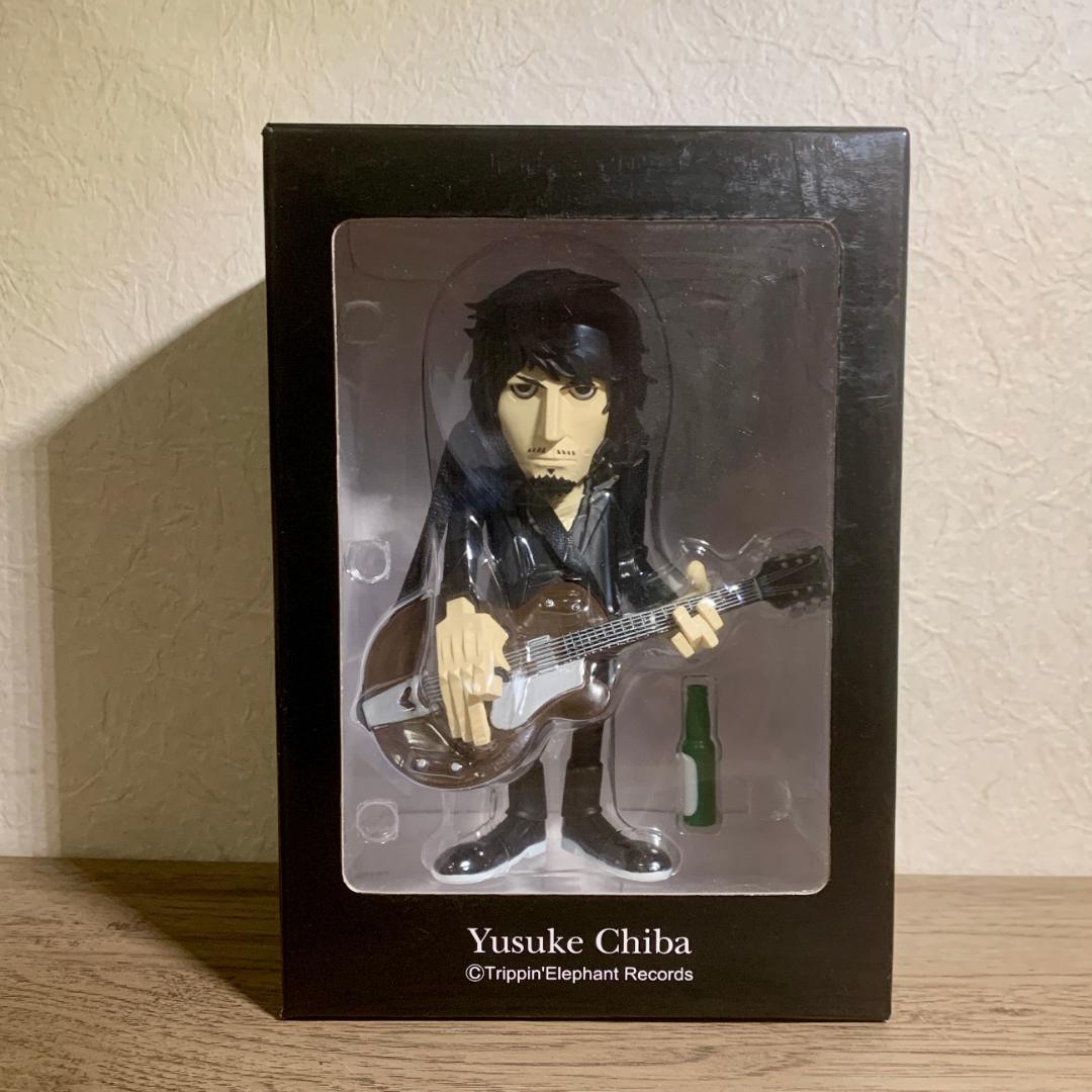 

[Б/У] Фигурка Чиба Юсукэ, лимитированное издание