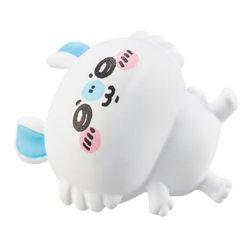 Bikkura Tamago Chikawa Furofuchi Kororin