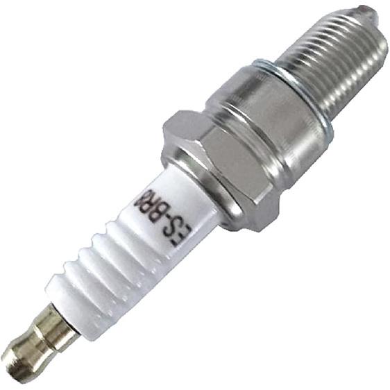 ECCPP Замена для свечей зажигания BR8ES для Yamaha Banshee Blaster ATC 250R 1982 для Honda ATC 250R Свеча зажигания (8)