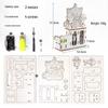 DIY Amusement Park Science Kit for Kids - Fun & Educational