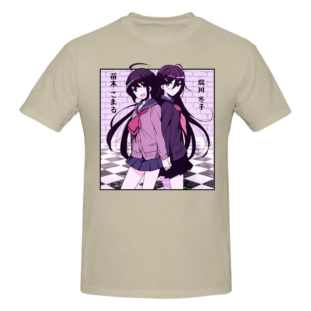 Funny Tokomaru Toko Fukawa Komaru Naegi Danganronpa Unisexs Printed TShirt Unisex T shirtEssential
