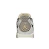 Air Jordan 4 Retro SE Craft Grade School 'Photon Dust' (Unisex) Photon Dust / Pale Vanilla / / Grey / Flat Pewter / Sail