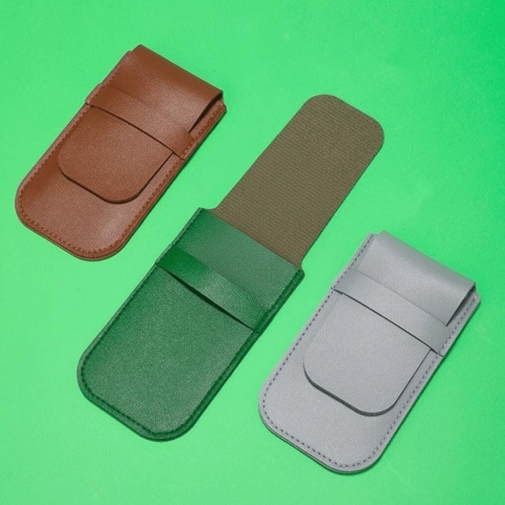 PU Watch Bag Organizer Anti-Scratch Watch Placement Bag Fashion Watch Storage Bag  Gift