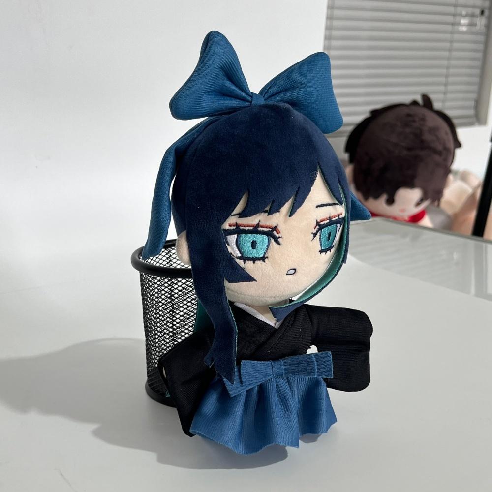 Ado Hibana Plysjleke Ado Merchandise Plysj Sanger Varer Ado Tilbehør Plysjdyr Dukke Sanger Ado Kosedyr Myk Leke Bursdagsgave