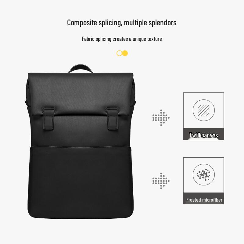 LEVEL8 Versatile 15.6-inch Laptop Backpack