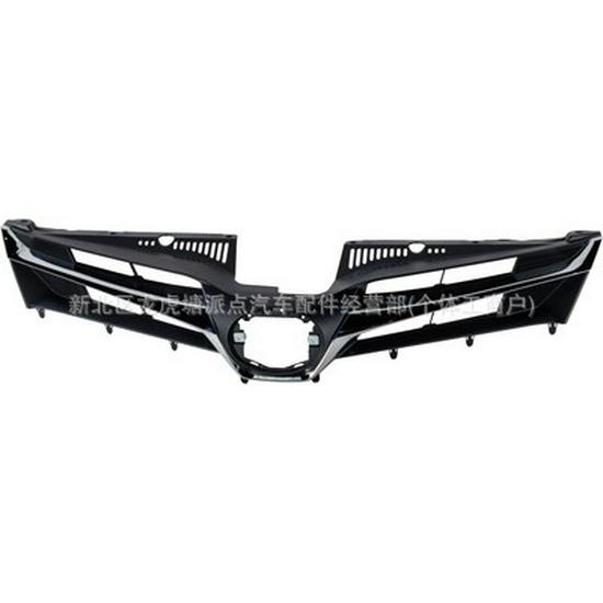 Front Grille Mesh for Toyota Sienna LE (2018-2020) - Part 53101-08130 /