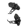 Electric Bike Rear Mudguard Protector Parts Easy Tallation
