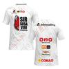 2026 Estate Uomo Nuovi Arrivi Stile Perugia Maglia Pallavolo Uomo Donna Maglietta Sportiva Comfort Traspirante Maglietta 3D Abbigliamento alla Moda