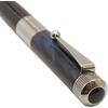 Romeo Itoya No.3 Ballpoint Pen Thick Barrel Italian Blue R144