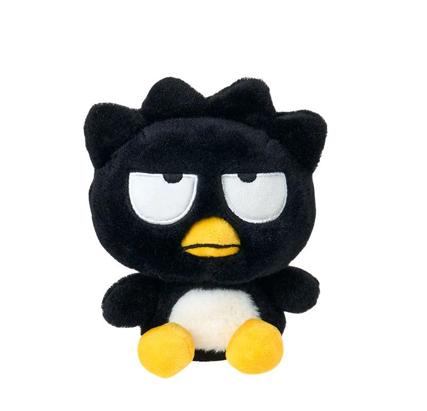 Sanrio BAD BADTZ-MARU Plush Doll S 2025 Japan NEW Sanrio Characters