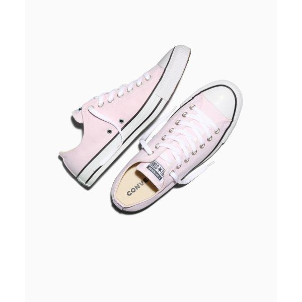 Converse All Star Chuck Taylor New Found Bloom Comfortable Durable Canvas Shoes Unisex sneakers Pink A15959C