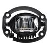 1 Pcs LED Front Driving Fog Light For Jeep Compass 2021-2025 68470159AA