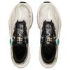 Tênis de Corrida Li Ning Furious Rider 7.0 PRO V2 Masculino Cano Baixo Branco Rocha Cinza/Marrom Cinza Árvore ARZU001-12