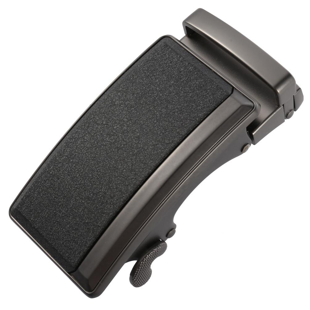 Herren Automatische Gürtelschnalle Legierung Metall Automatische Gürtelschnalle Hohe Qualität Limitierte Passform 3,5cm Gürtelzubehör DIY Geschenk