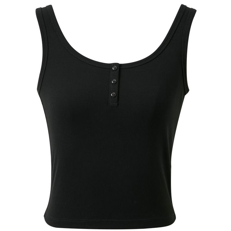 Sancai Women s Modal Blend Slim Fit Camisole Vest M