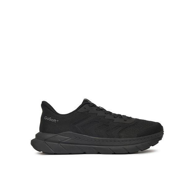 Men's Sneakers Go Soft V11-140 Black