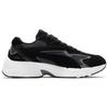 PUMA Unisex Teveris Nitro Retro Lifestyle Cushioned Sneakers Black Ebony 388774-03