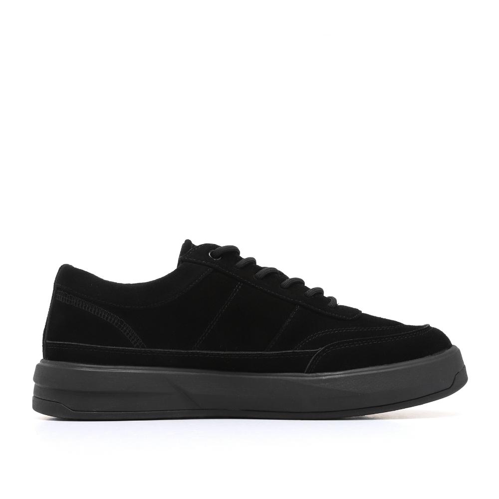 SNOWPEAK Buddy Nouveau Black (S25ZUFCU60)