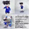 Detective Boys Q Edition: Edogawa, Haibara, Genta Figure Ornament