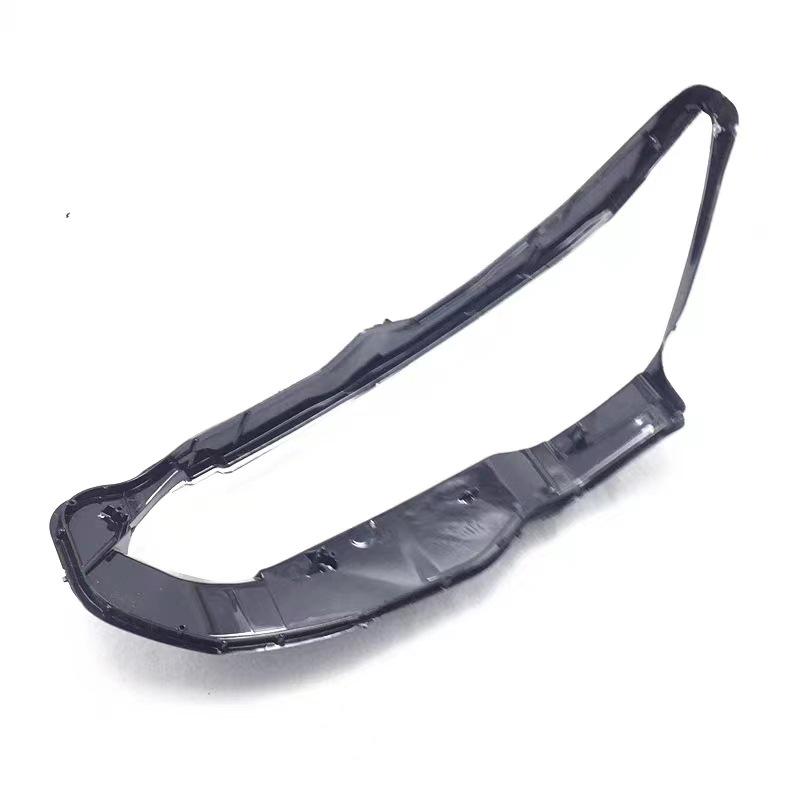 Прозрачная крышка фары BYD Song Pro 19-20 Premium High Transparency - Left Driver
