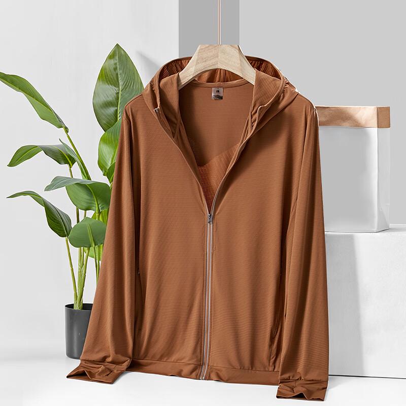 

G·TENNA Women s Ice Silk Sun Protection Jacket DX-S2366 2XL