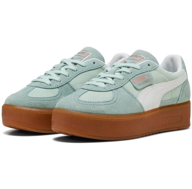 Puma Palermo Elevata Sneakers