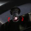 1Set Car Tire Valve Caps with Car Badge Keyring Keychain Set For SEAT Cupra Leon 5f Ibiza 6l 6j Leon 1p Cushion Altea Xl Leon