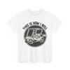 Golfer This Is How I Roll Golfing Lovers Golf Sports Fans Women Men T-Shirt