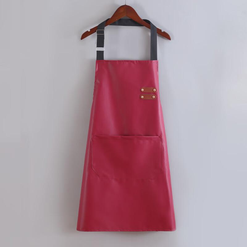 Qianxing Waterproof Work Apron