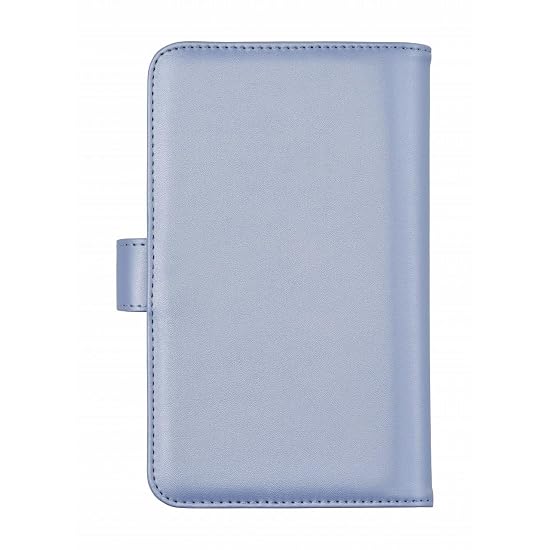 FUJIFILM Album for "INSTAX mini" Film, Holds 108 Photos, INSTAX mini 13 Album 108 Blue