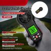 Small Speed Meter with Digital Readout for Wind Direction Humidity Temperature Measurement & Accurate Result