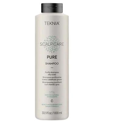 Lakme Teknia Scalp Care Pure Shampoo 1000