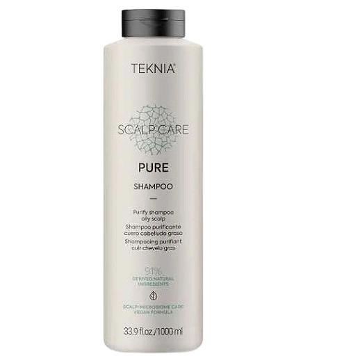 Lakme Teknia Scalp Care Pure Shampoo 1000