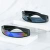 Eyeglasses JK Photography Eyewear Men Disco Eyewear Streetwear Women Sunglasses Y2K Star Sunglasses
