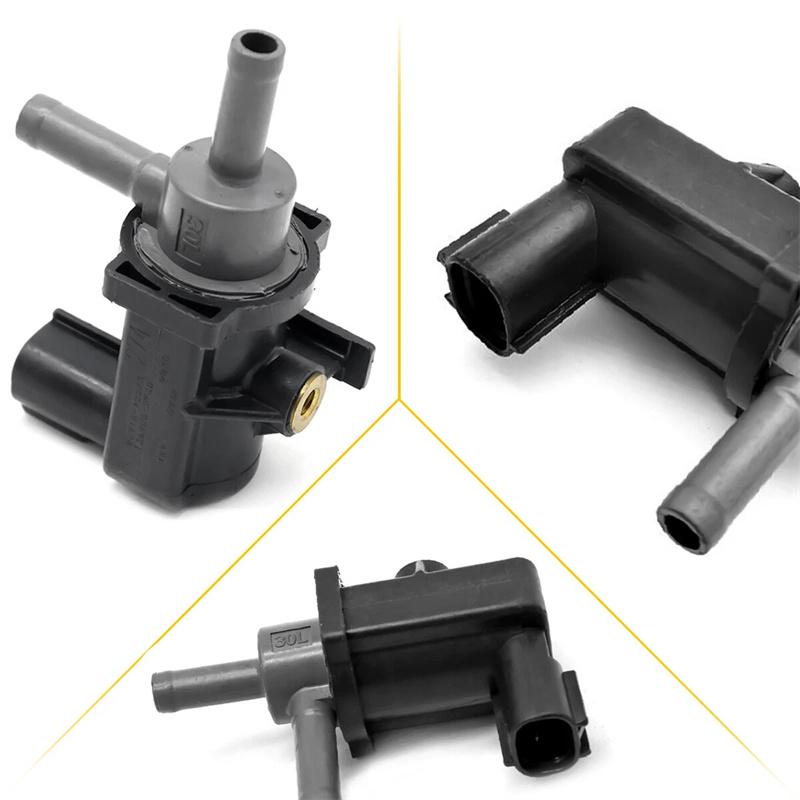 Egr Vacuum Valve Carbon Canister Solenoid Valve For Toyota Camry For Lexus 90910-12259 90910-12272 9091012259 9091012272