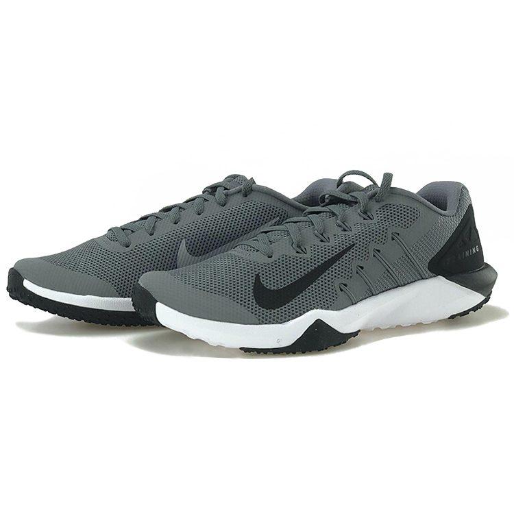 Nike Retaliation Trainer Cushioning Slip Resistant Abrasion Resistant Cushioning Slip Resistant Abrasion Resistant AA7063-020