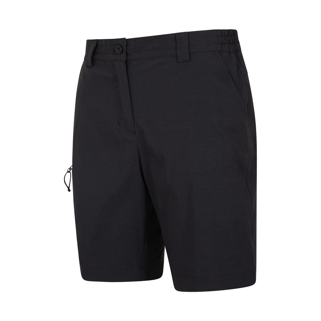 Mountain Warehouse Womens/Ladies Hiker Stretch Shorts