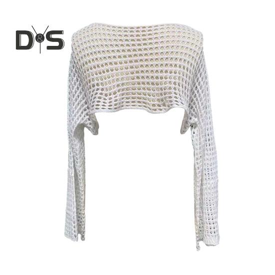 Женский свитер — фото 4