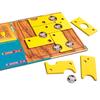 SmartGames Brain Chiser Brain Training Magnetic Puzzle Game SGT250JP Authentic