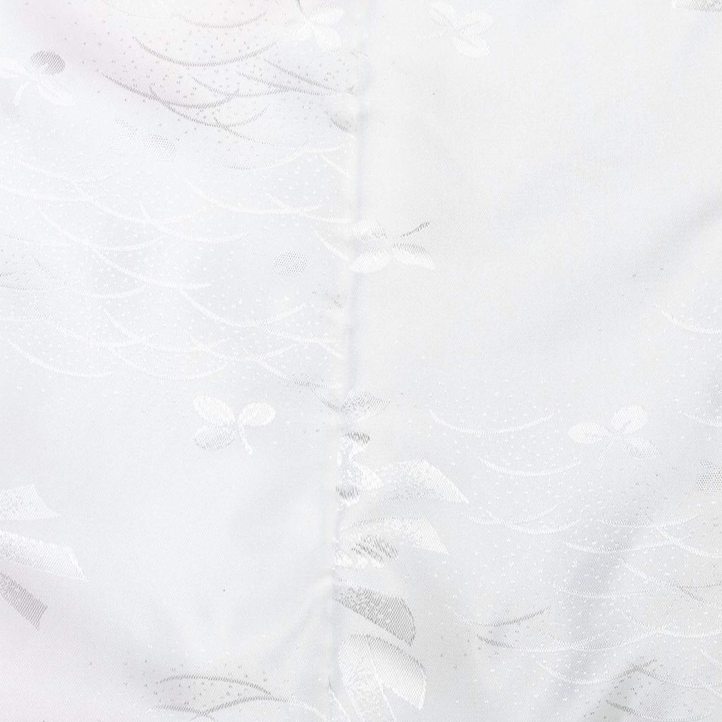 Hifu Coat for Shichigosan Hifu Only [KYOETSU] Kimono, 3-year-old, (white, L)
