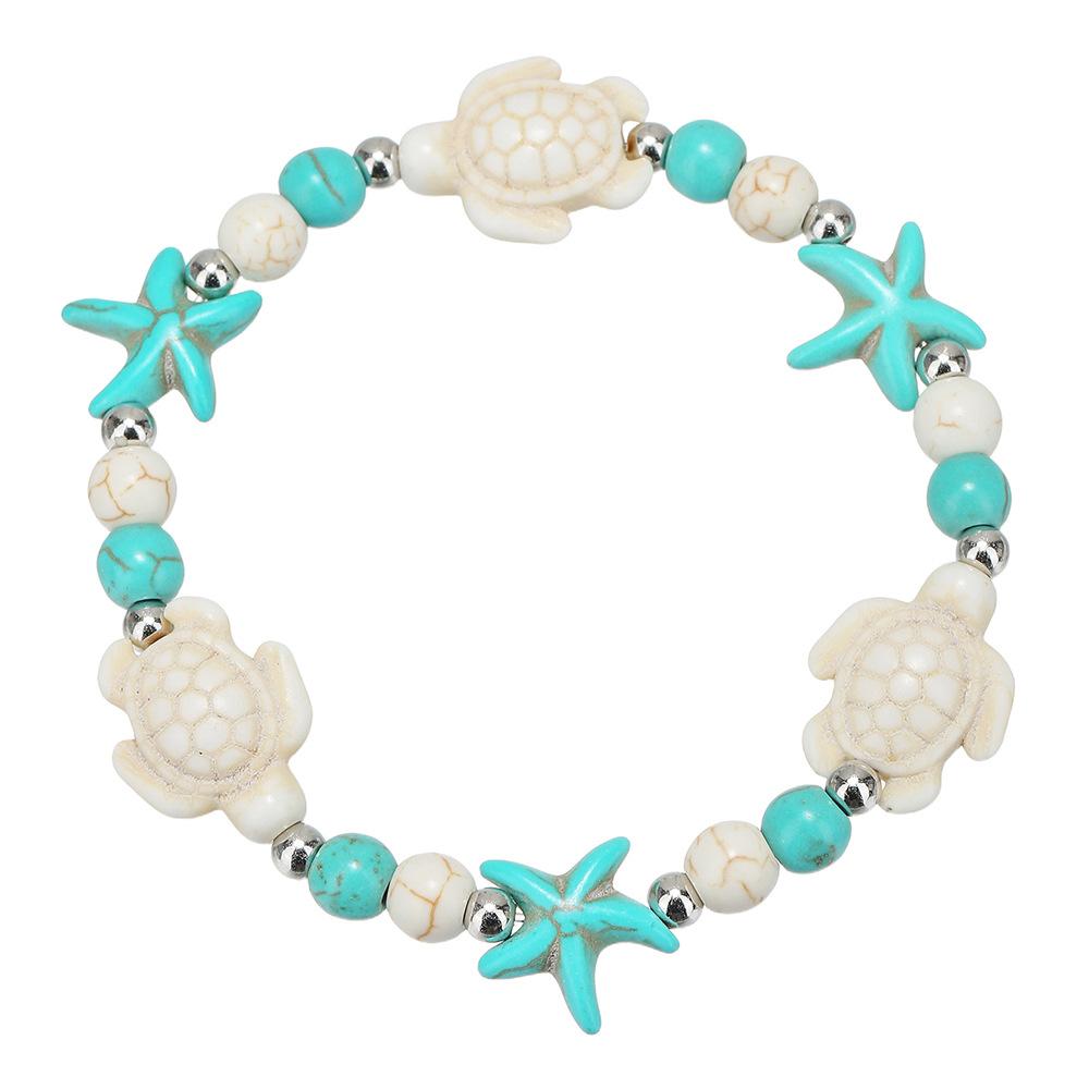JYL TS Bracelet Rivet Design Braided -Exudes Edge & Attracts Bold Opportunities