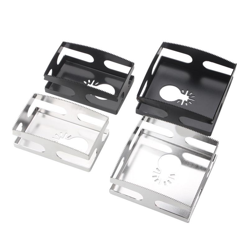 Square Slot Drill Punch Cutter