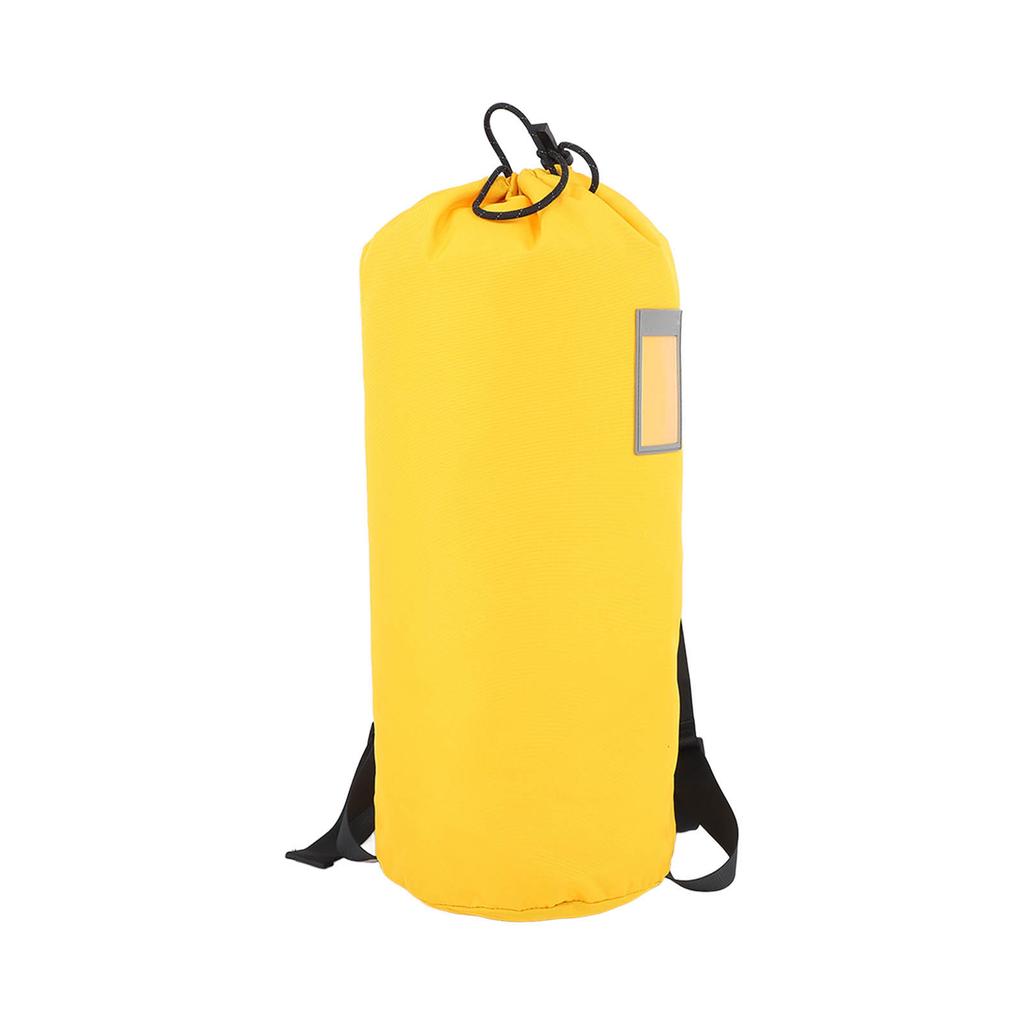 Outdoor Climbing Rope Storage Bag Multifunctional Waterproof Rope Storage Backpack
