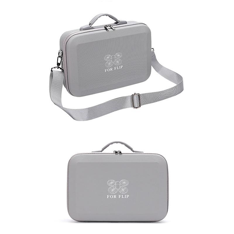 Storage Bag For Dji Flip Hard Protective Carrying Case Waterproof Handbag Protection Travel Box For Dji Flip Drone Accessories